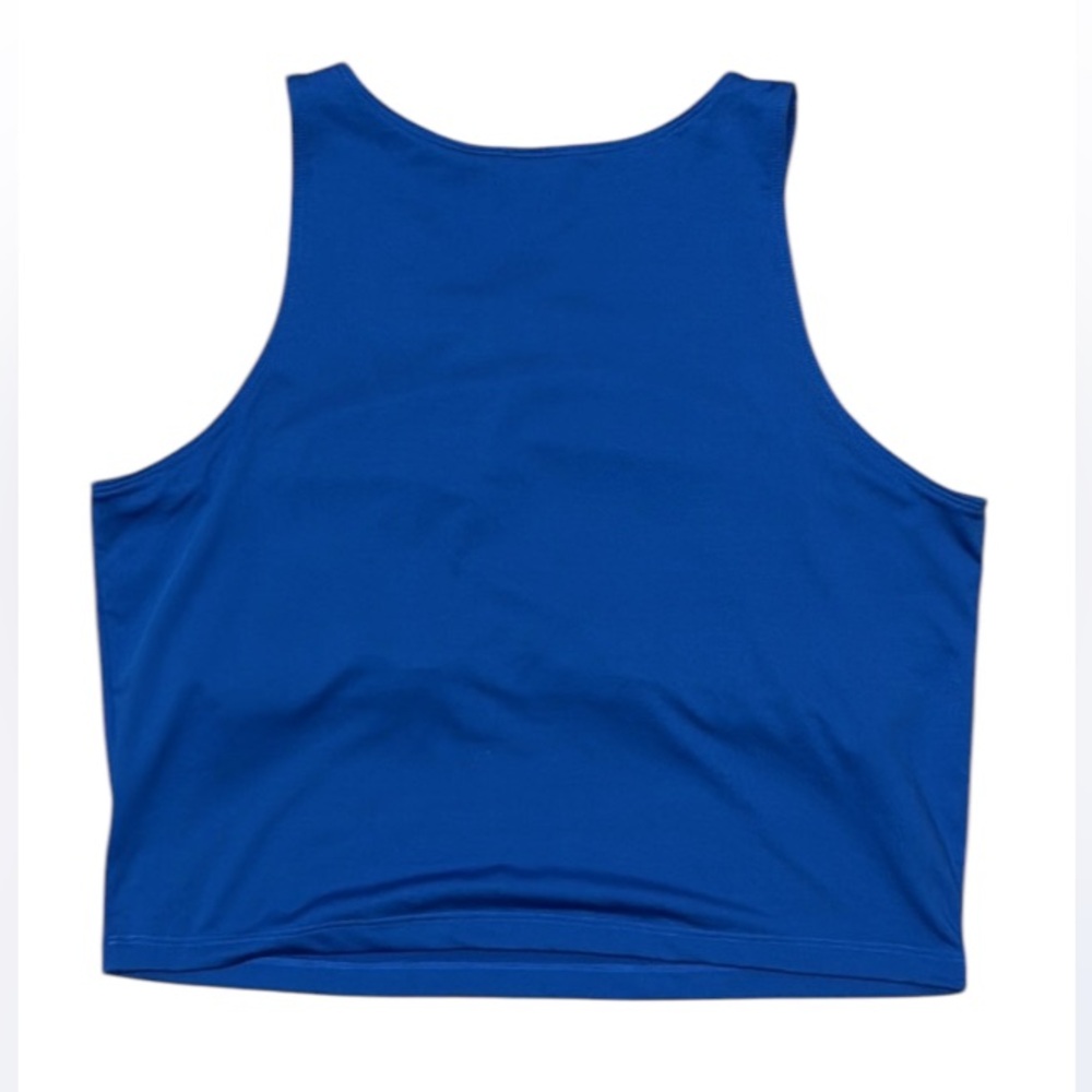 Florida Gators Cropped Tank Top Size XL - Picture 2 of 8